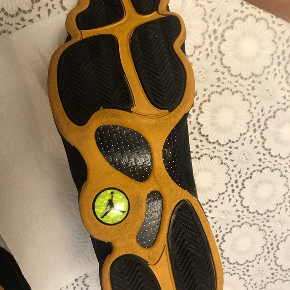 Brand new Nike Jordan 13 with the panther eye - Picture 6 of 7